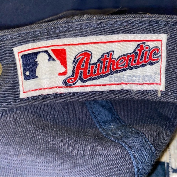 08 Phillies Division Champion Hat - Picture 6 of 6